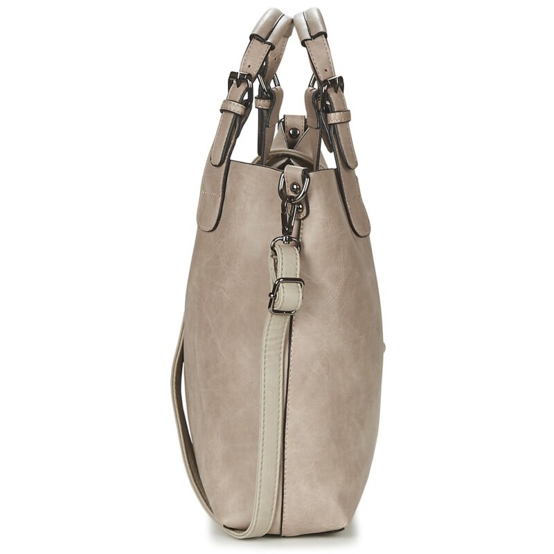 Donna Moony Mood EMIRA Beige Borsetta Donna - 3