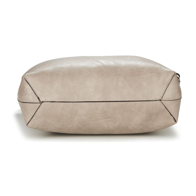 Donna Moony Mood EMIRA Beige Borsetta Donna - 4