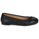 Betty London JANE Nero Ballerine Donna - 2