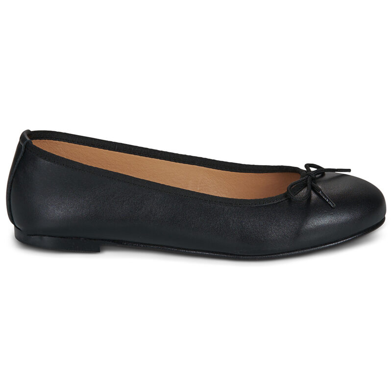 Betty London JANE Nero Ballerine Donna - 2