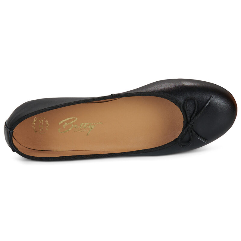 Betty London JANE Nero Ballerine Donna - 6