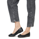 Betty London JANE Nero Ballerine Donna - 8