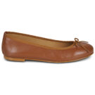 Betty London JANE Marrone Ballerine Donna - 2
