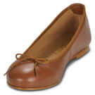 Betty London JANE Marrone Ballerine Donna - 3