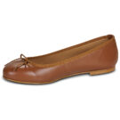 Betty London JANE Marrone Ballerine Donna - 4