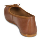 Betty London JANE Marrone Ballerine Donna - 5