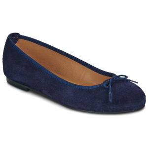 Betty London  JANE  Blu -  Ballerine Donna