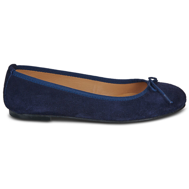 Betty London JANE Blu Ballerine Donna - 2