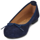Betty London JANE Blu Ballerine Donna - 3