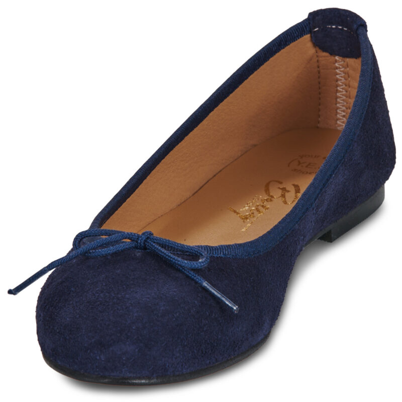 Betty London JANE Blu Ballerine Donna - 3