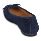 Betty London JANE Blu Ballerine Donna - 5