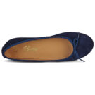 Betty London JANE Blu Ballerine Donna - 6