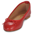 Betty London JANE Rosso Ballerine Donna - 3