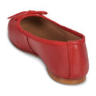 Betty London JANE Rosso Ballerine Donna - 5