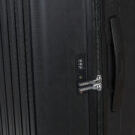 American Tourister REJOY SPINNER 77/28 TSA Nero Valigia rigida Donna - 4