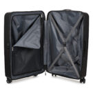 American Tourister REJOY SPINNER 77/28 TSA Nero Valigia rigida Donna - 5