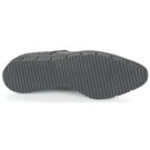 Perlato MEQUINI Nero Derby Donna - 7
