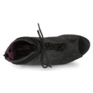 Iron Fist  LADIES MY DEAR  Nero Stivaletti Donna - 6