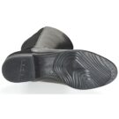 Clarks  CADDY BELLE  Nero -  Stivali a metà coscia Donna - 7