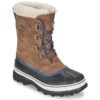 Sorel  CARIBOU WL  Marrone -  Scarpe da neve Donna