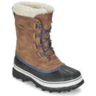 Sorel  CARIBOU WL  Marrone -  Scarpe da neve Donna - 1