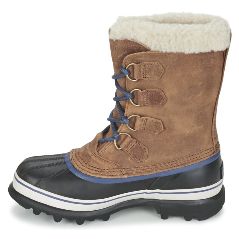 Sorel  CARIBOU WL  Marrone -  Scarpe da neve Donna - 4