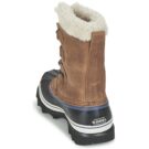 Sorel  CARIBOU WL  Marrone -  Scarpe da neve Donna - 5