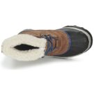 Sorel  CARIBOU WL  Marrone -  Scarpe da neve Donna - 6