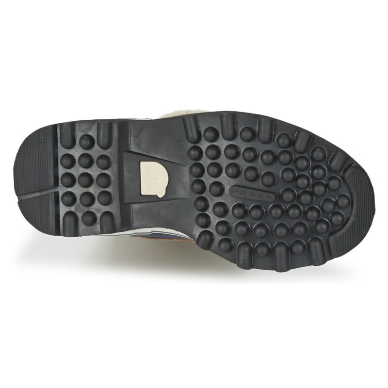 Sorel  CARIBOU WL  Marrone -  Scarpe da neve Donna - 7