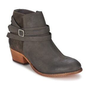 Hudson  HORRIGAN  Grigio Stivaletti Donna