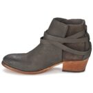 Hudson HORRIGAN Grigio Stivaletti Donna - 4