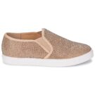 Dune London LITZIE Beige Slip on Donna - 2