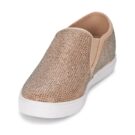 Dune London LITZIE Beige Slip on Donna - 3