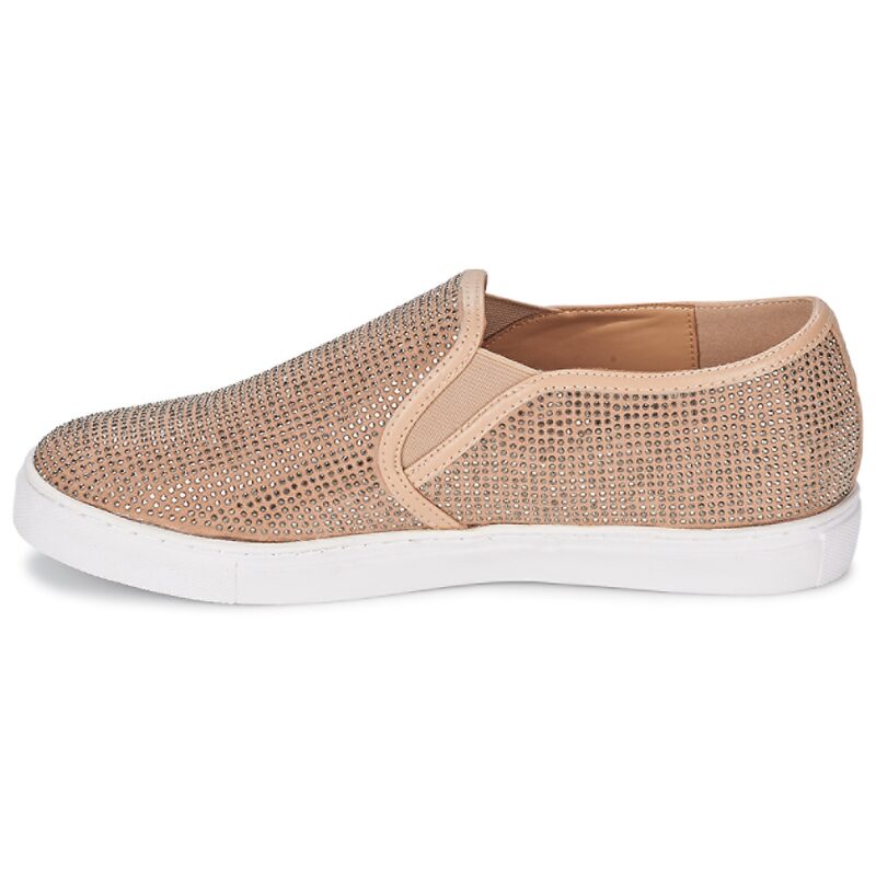 Dune London LITZIE Beige Slip on Donna - 4