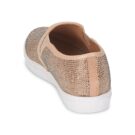 Dune London LITZIE Beige Slip on Donna - 5
