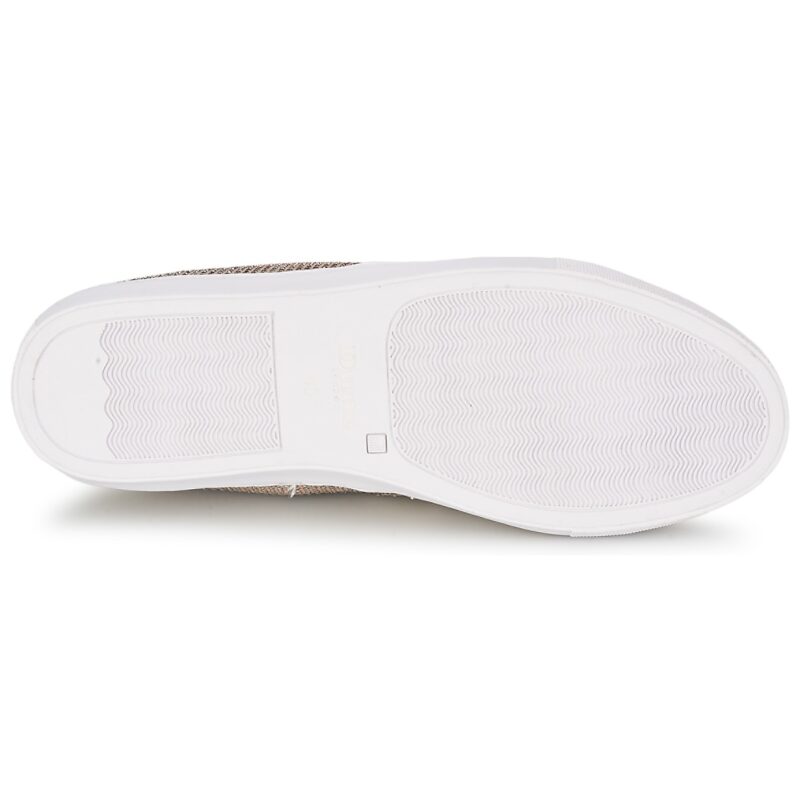 Dune London LITZIE Beige Slip on Donna - 7