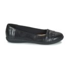 Clarks  FEYA ISLAND  Nero -  Ballerine Donna - 2