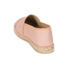 Pare Gabia VP PREMIUM Alpargatas Rosas para Mujer - 5