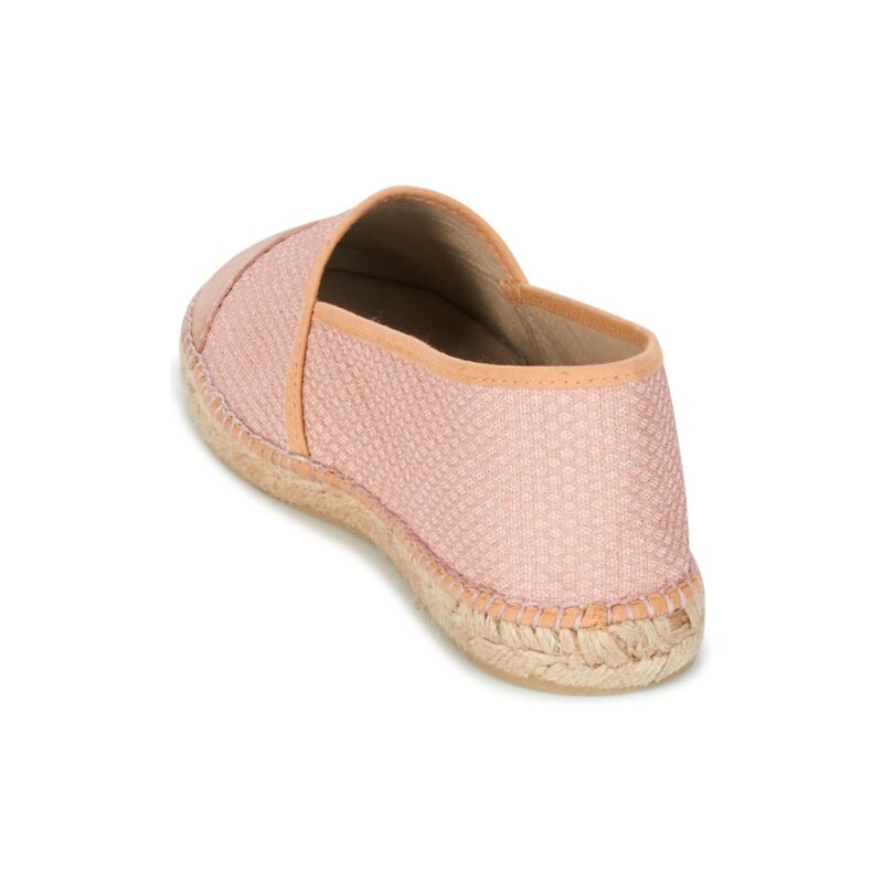 Pare Gabia VP PREMIUM Alpargatas Rosas para Mujer - 5