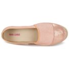Pare Gabia VP PREMIUM Alpargatas Rosas para Mujer - 6