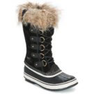 Sorel JOAN OF ARCTIC Nero Scarpe da neve Donna - 1