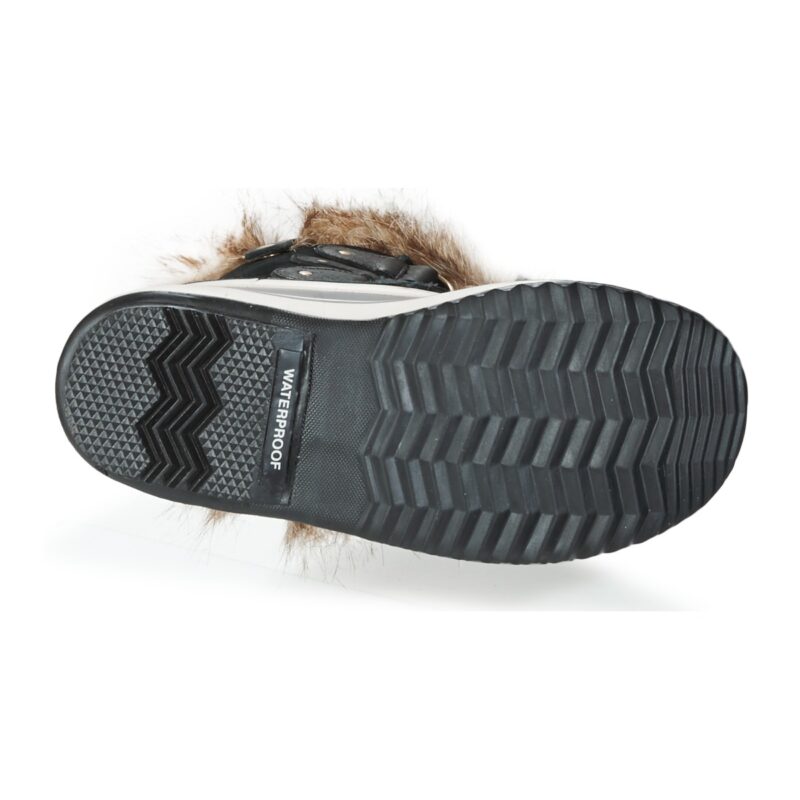 Sorel JOAN OF ARCTIC Nero Scarpe da neve Donna - 7