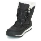 Sorel WHITNEY SHORT LACE Black Women's Boots - 3