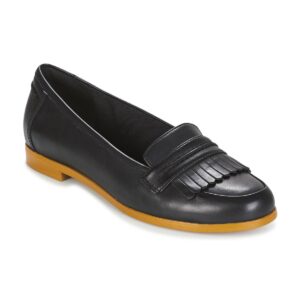 Clarks  ANDORA CRUSH  Nero -  Ballerine Donna