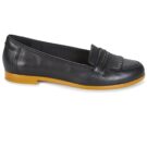 Clarks  ANDORA CRUSH  Nero -  Ballerine Donna - 2
