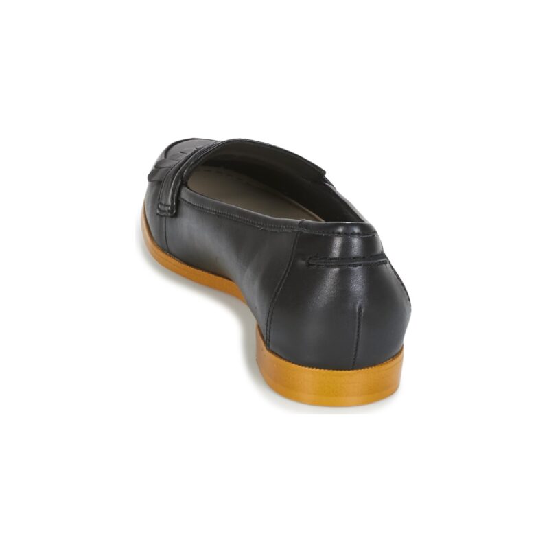 Clarks  ANDORA CRUSH  Nero -  Ballerine Donna - 5