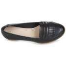 Clarks  ANDORA CRUSH  Nero -  Ballerine Donna - 6
