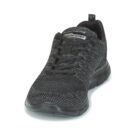 Skechers FLEX APPEAL HIGH ENERGY Noir Baskets basses Femme - 3
