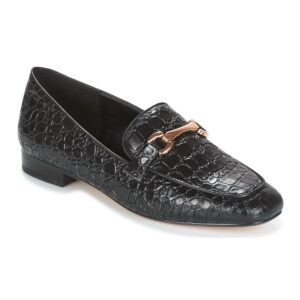 Dune London  LOLLA  Nero Mocassini Donna