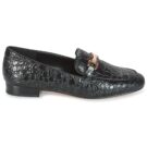 Dune London LOLLA Mocasines Negros Mujer - 2